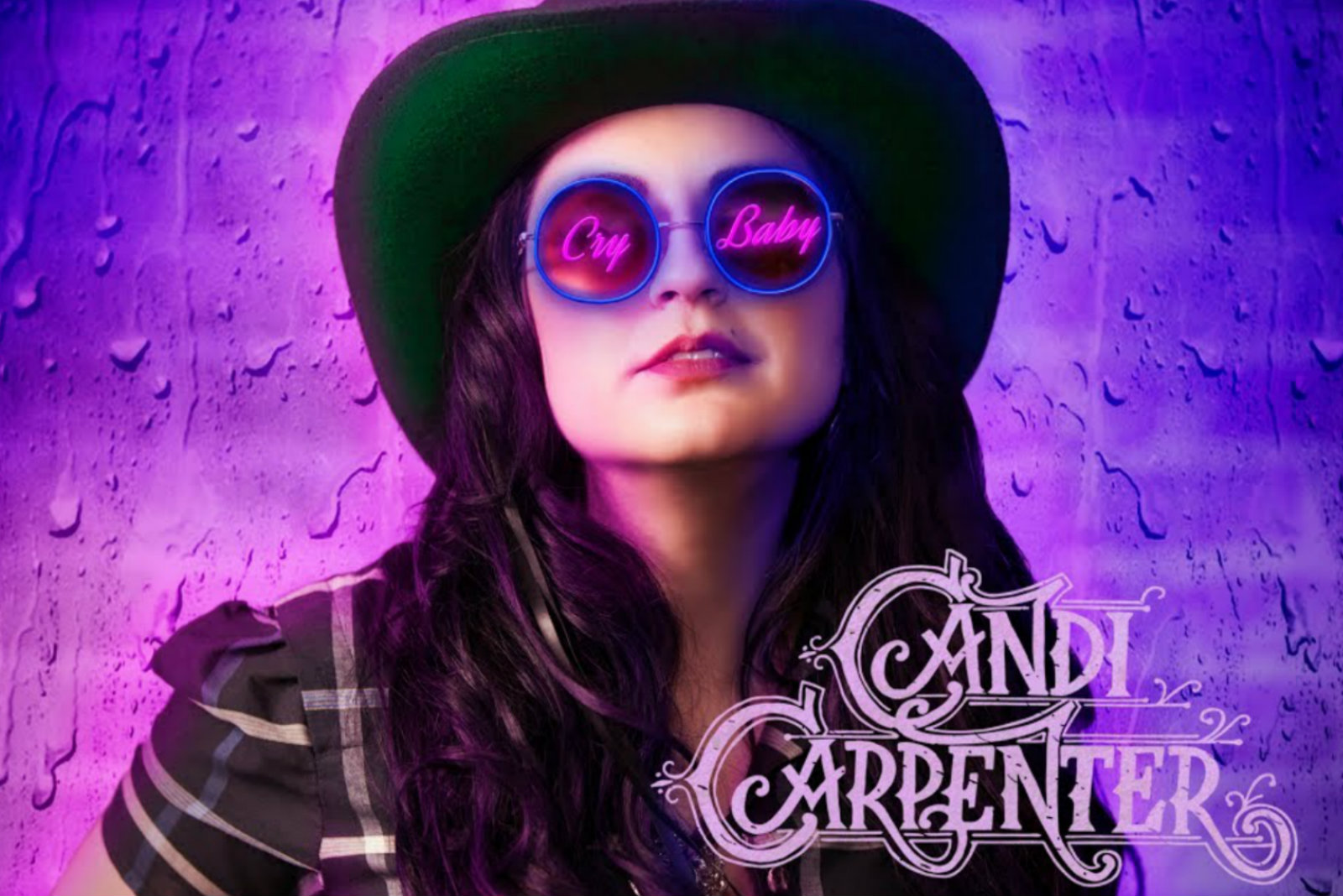 The Singles Bar: Candi Carpenter, ‘Cry Baby’