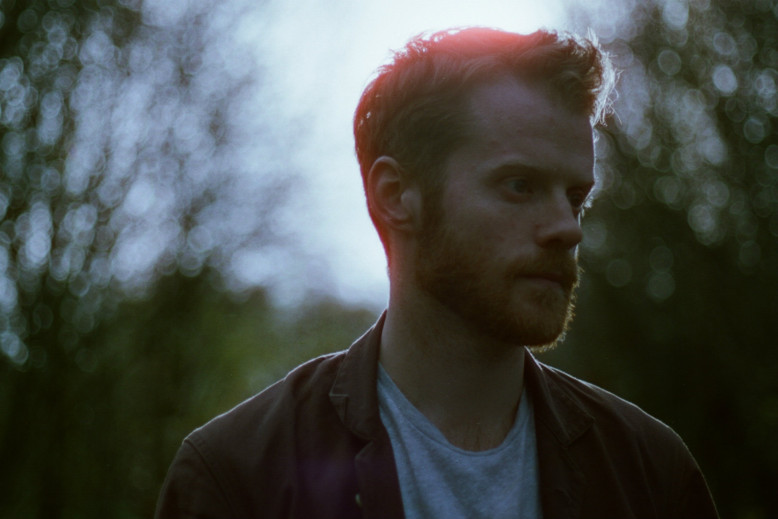 Boombox Blitz: Ciaran Lavery stages epic meta-video with ‘To Chicago’