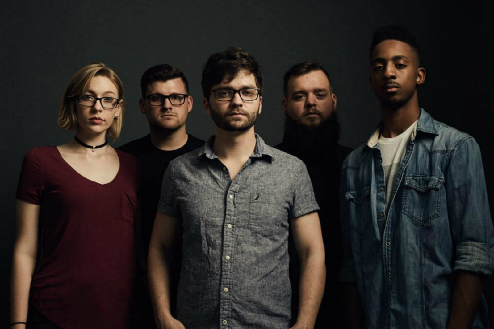 Taste Test: Coopertheband get ‘Stuck’ in an inescapable upside-down