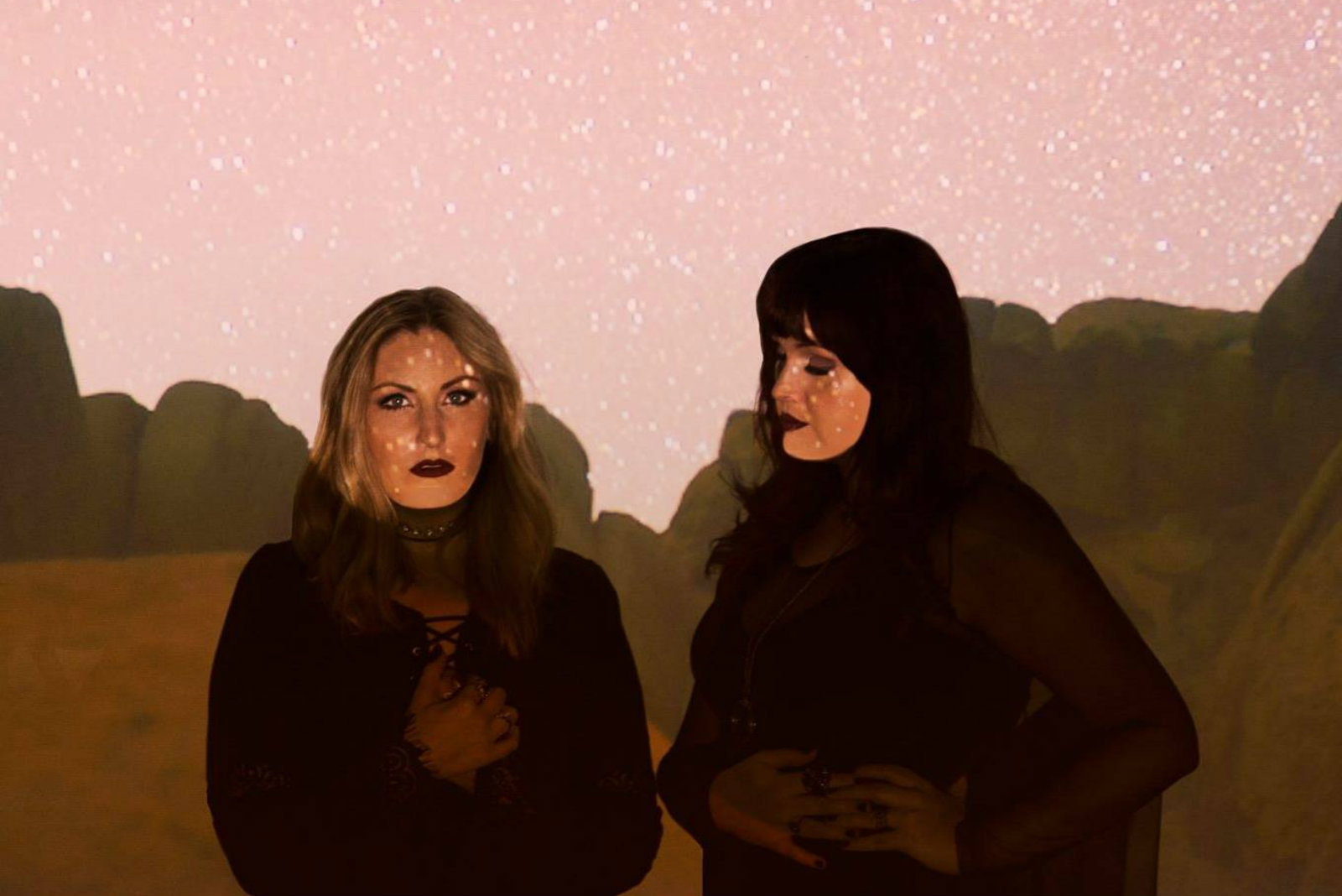 Premiere: Crimson Calamity unravel an old ‘Wives’ Tale’