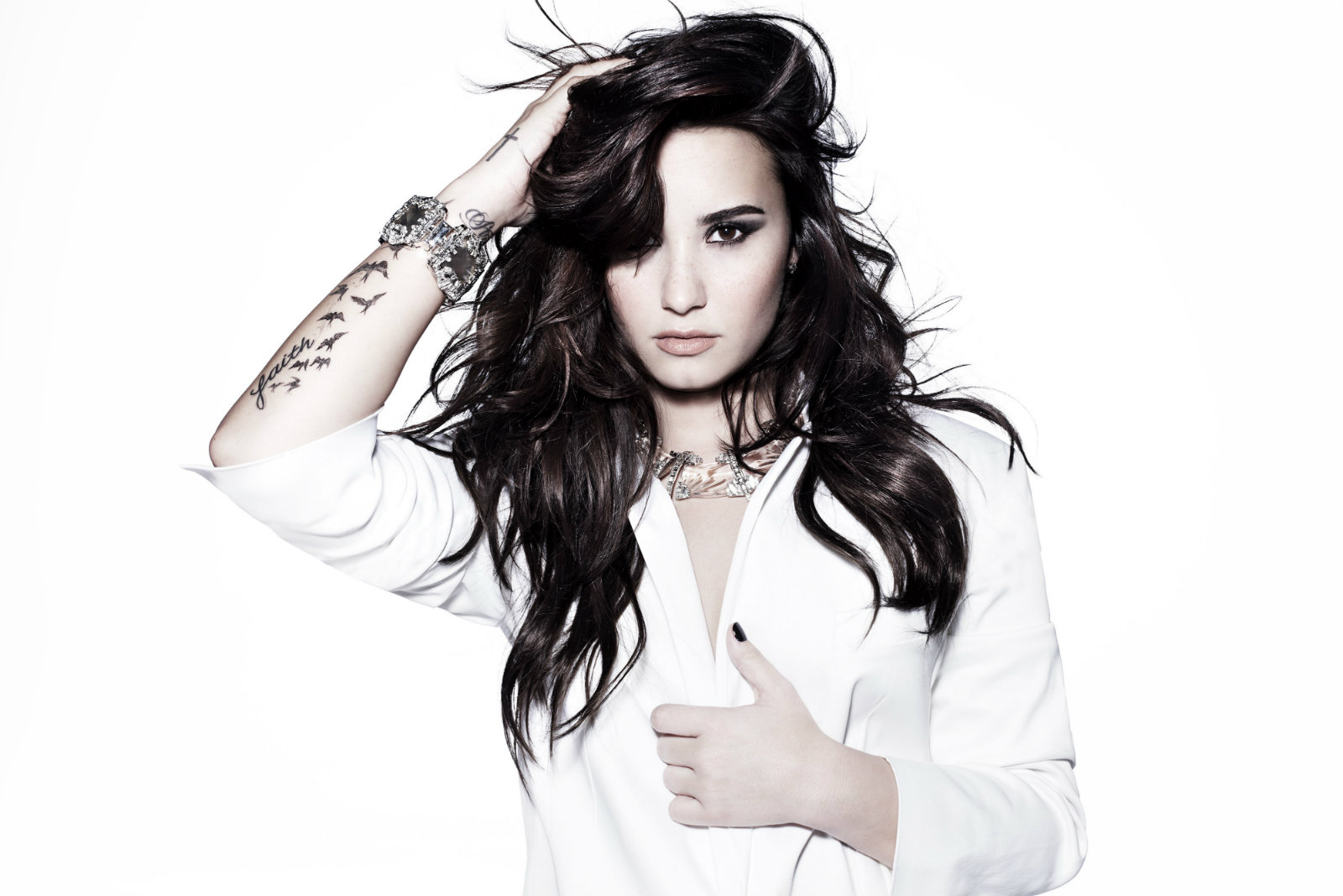 Throwback Thursday: Demi Lovato, ‘Heart Attack’