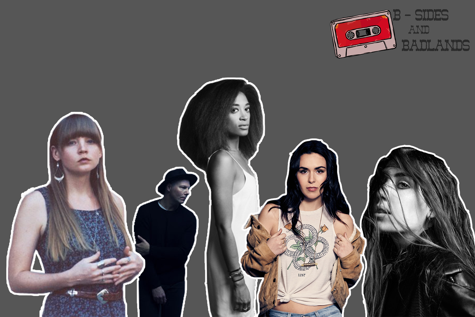 Freshly Squeezed, Vol. 32: Oxymorrons, Heather Brave, I Hate You Just Kidding & more