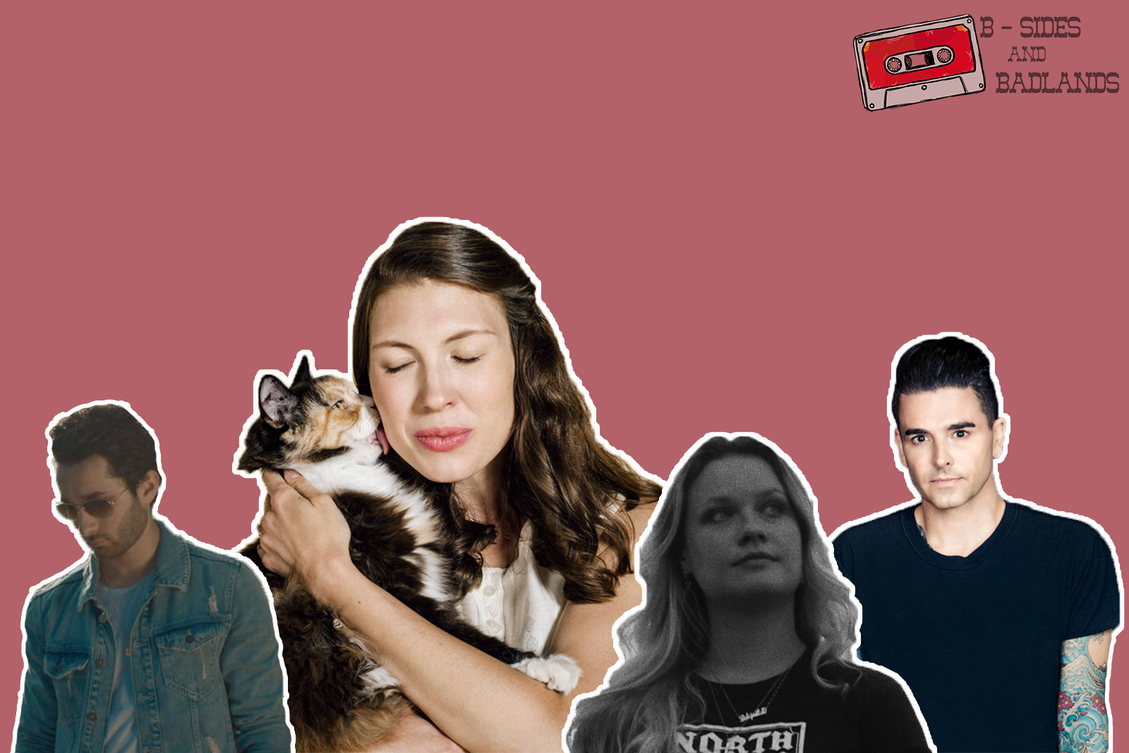 Freshly Squeezed, Vol. 33: LOLO, More Than This, Dua Lipa & more