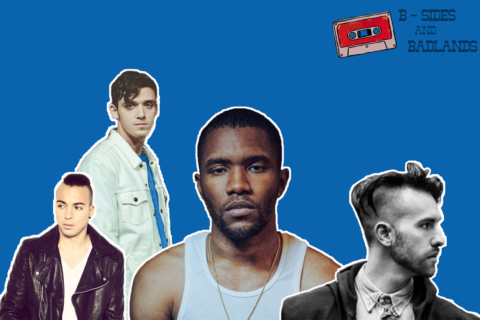 Freshly Squeezed, Vol. 34: OMYO, Plaid Brixx, Whitney Rose & more