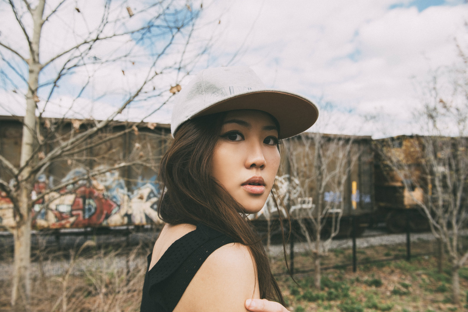 Boombox Blitz: Kiri T finds pure rapture with ‘Strangers’