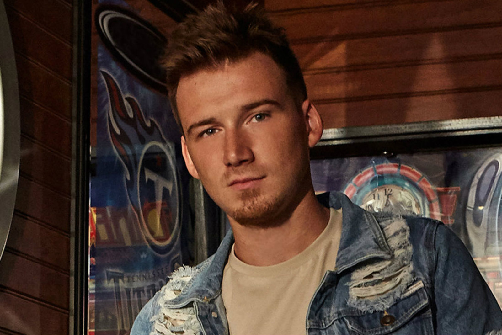 The Singles Bar: Morgan Wallen & Florida Georgia Line, ‘Up Down’