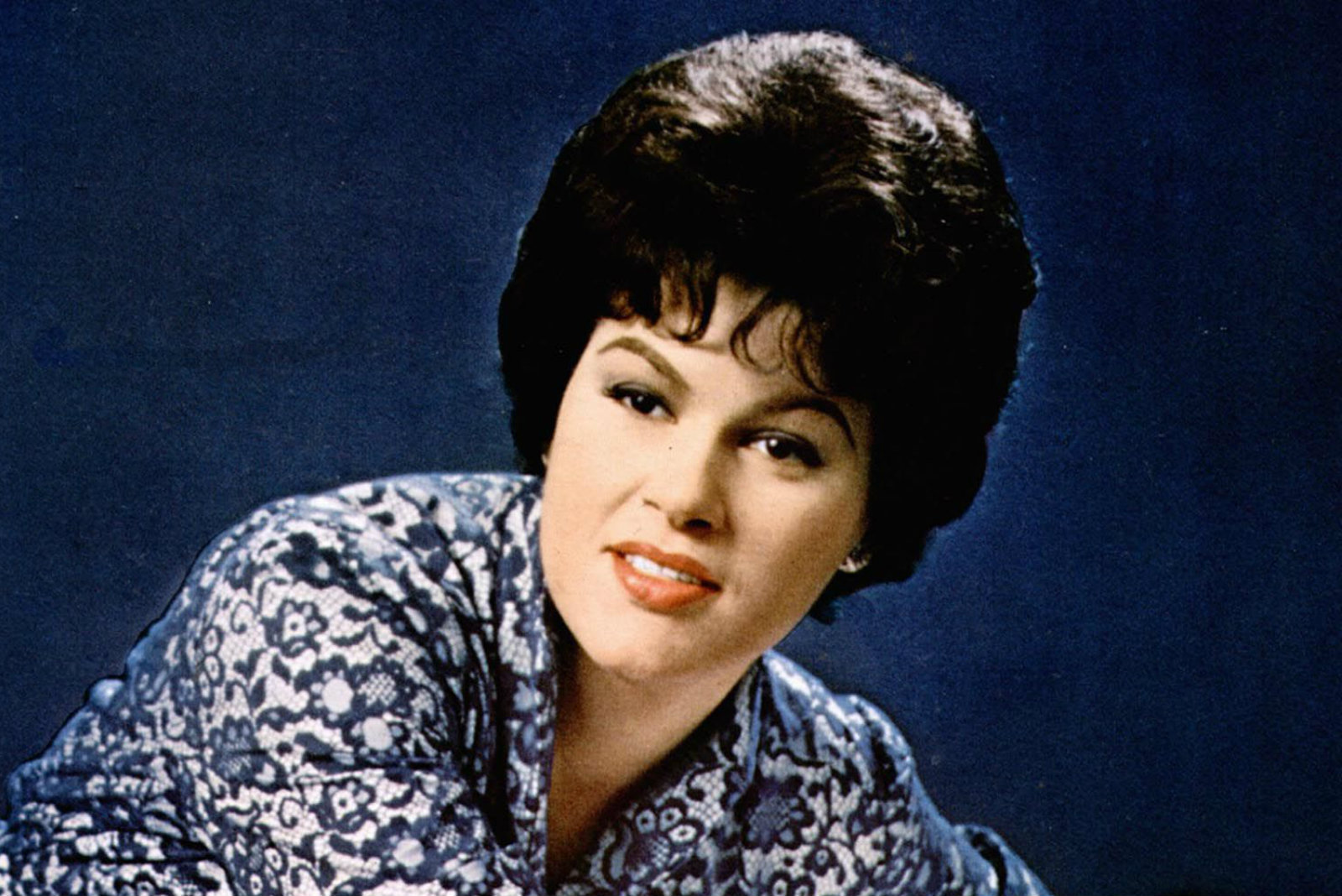 Throwback Thursday: Patsy Cline, ‘Sweet Dreams (Of You)’