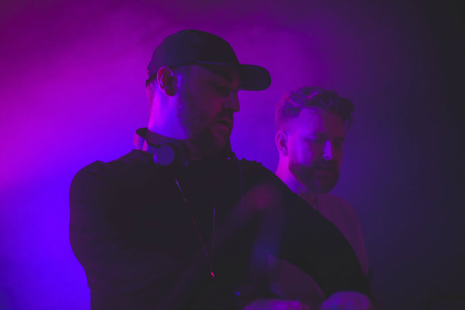 Boombox Blitz: Rainer + Grimm are foolishly ‘Tempted’ by you