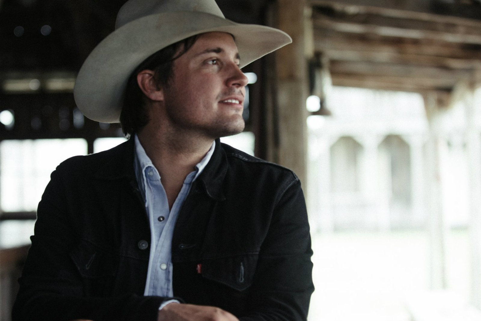 Playlist: Ross Cooper culls his vast icons & influences