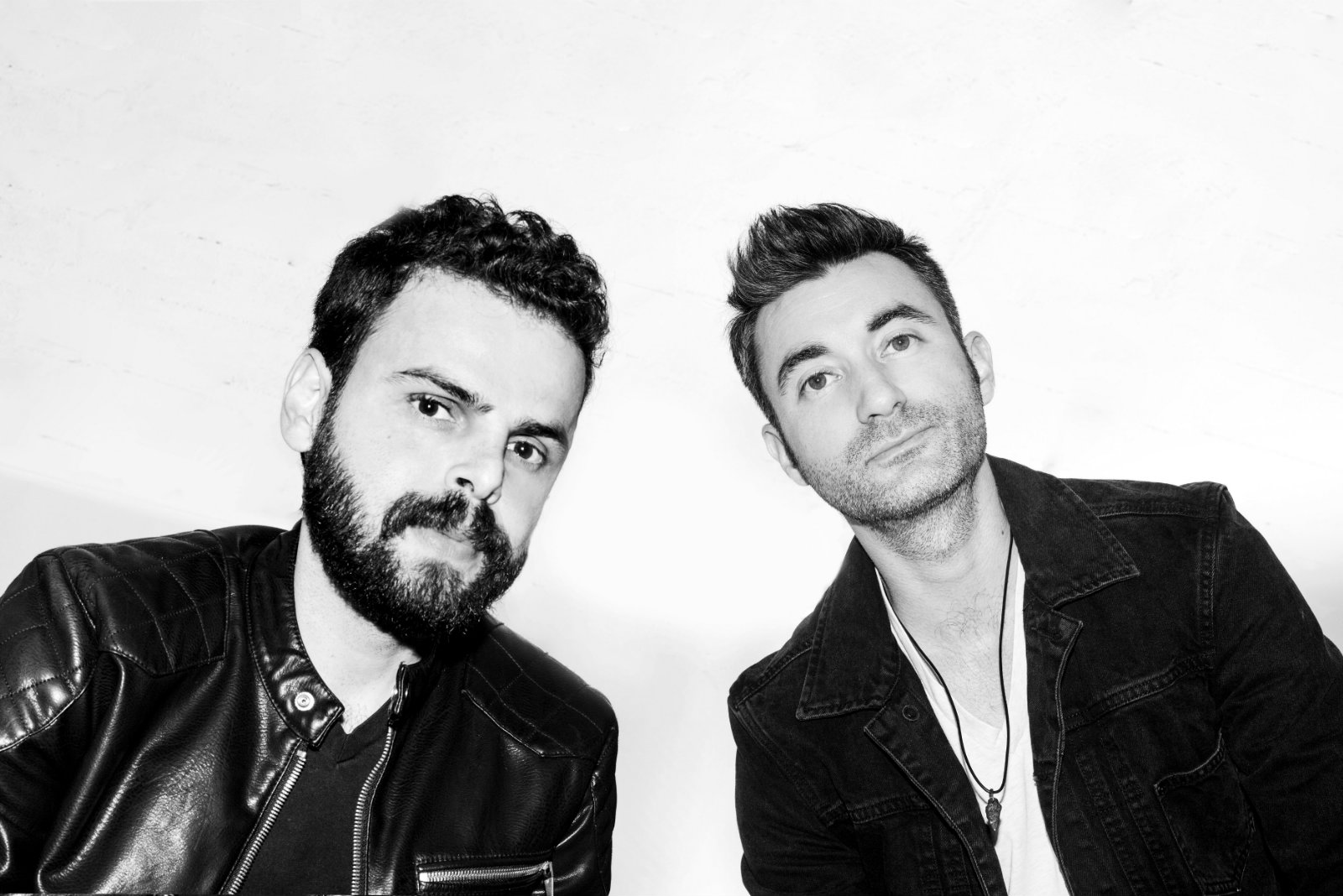 Interview: Ships Have Sailed chase the stars with a pocketful of dreams