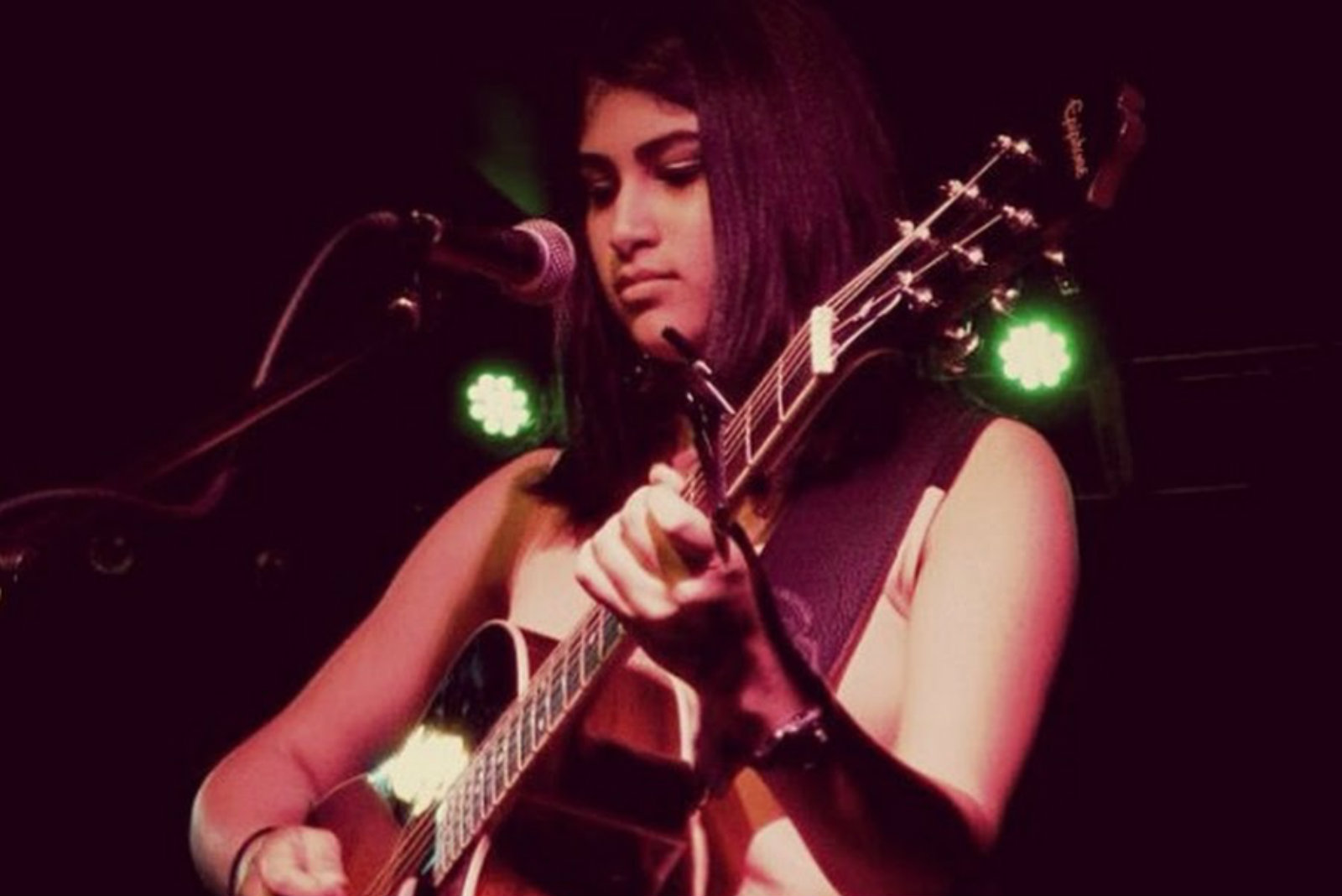 Boombox Blitz: Somaya challenges society to ‘Stand Up’