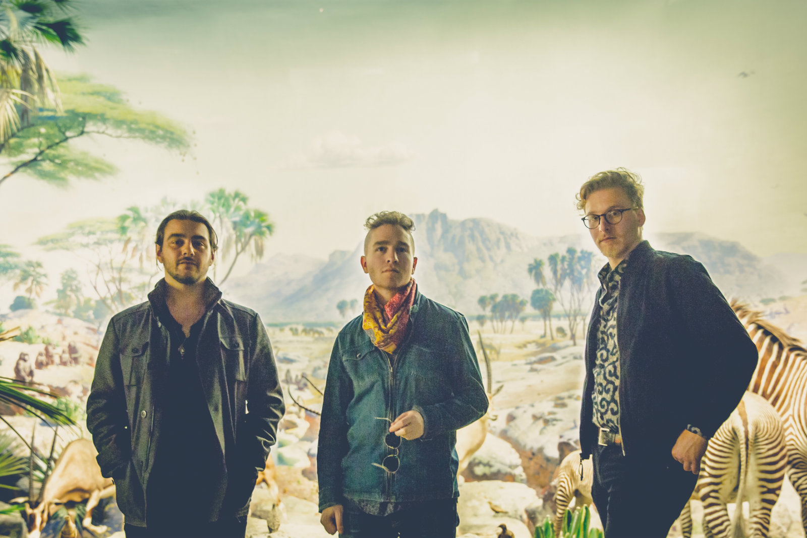 Interview: Upright Man ride or die in beautiful ecstasy