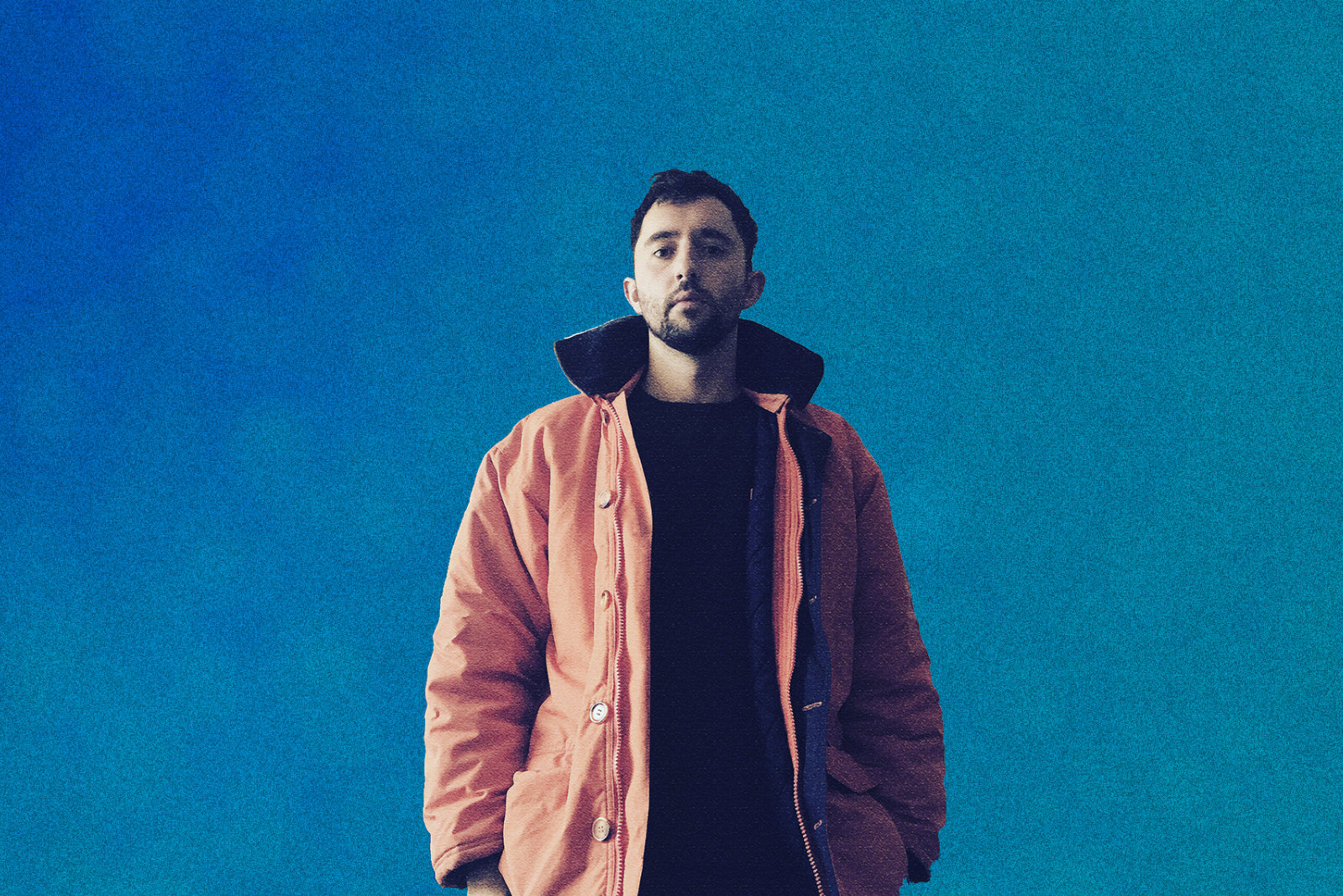 Boombox Blitz: Brijs restacks Jai Paul’s ‘Jasmine’ into arousing banger