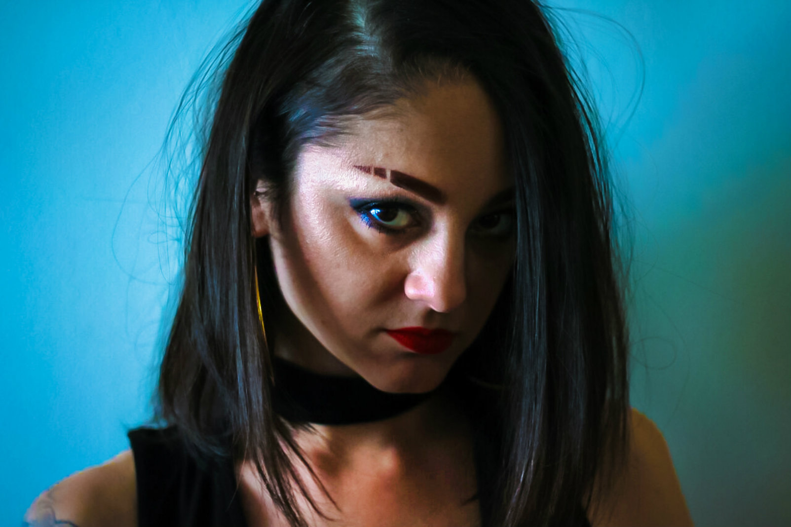 Boombox Blitz: Corina Corina battles self-loathing & anorexia in ‘Skinny’