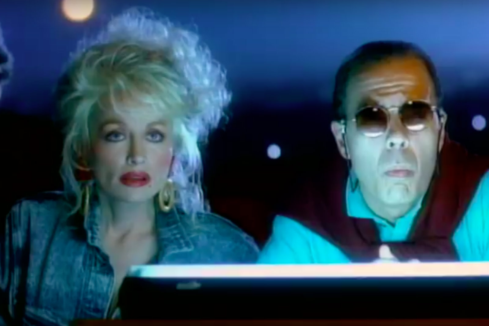 Throwback Thursday: Dolly Parton, ‘Why’d You Come in Here Lookin’ Like That’