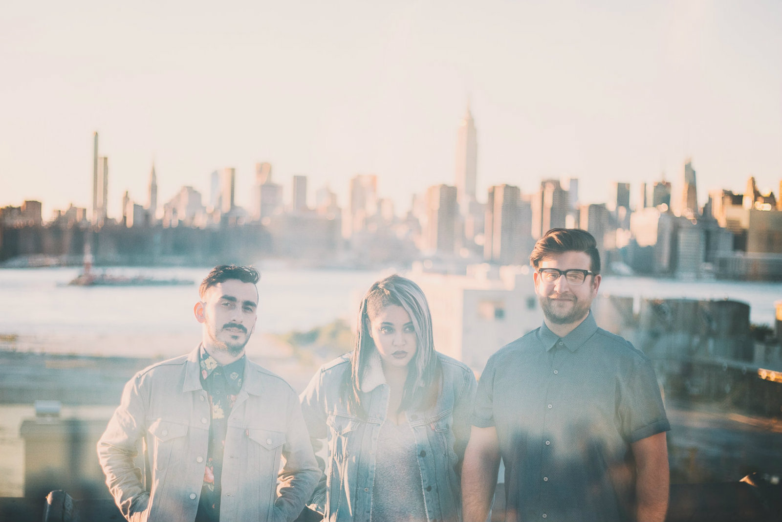 The Singles Bar: Exnations ‘Can’t Get Hurt’ with hazy-eyed new manifesto