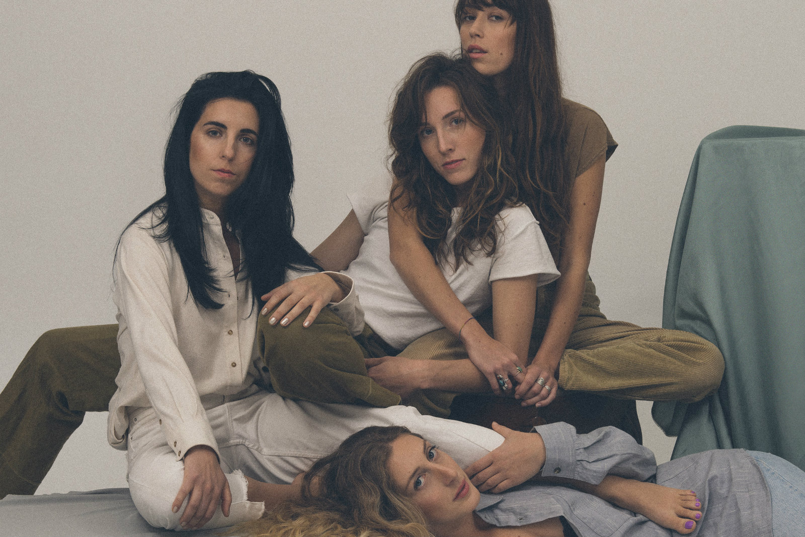 Boombox Blitz: FRANKIIE weep over life & death with ‘Glory Me’ video