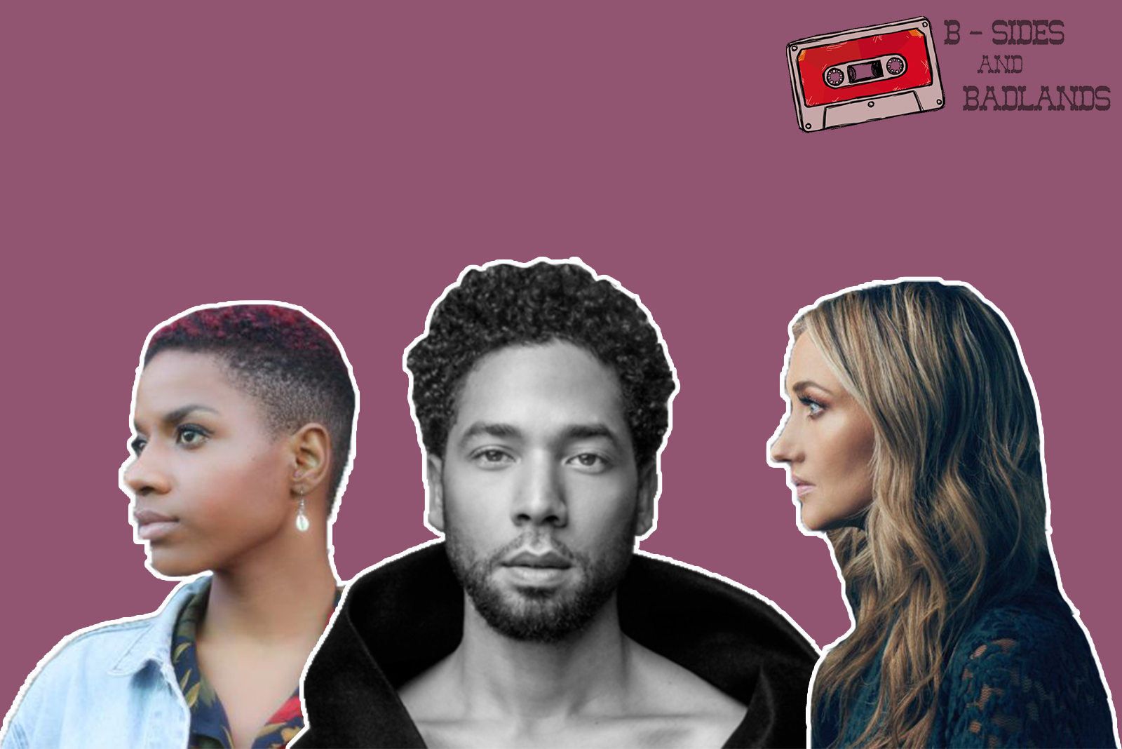 Freshly Squeezed, Vol. 36: Sarah Darling, Fickle Friends, Lucy Dacus & more