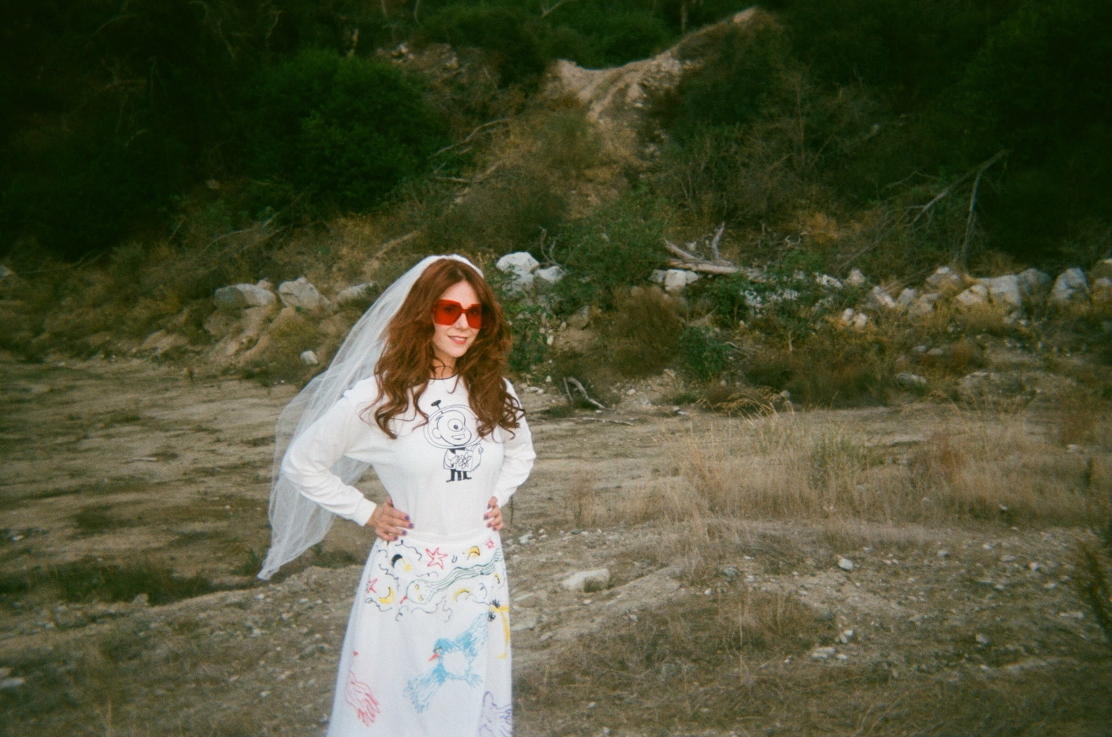 Freshly Squeezed, Vol. 38: Kate Nash, Leah Culver, RL Grime & more