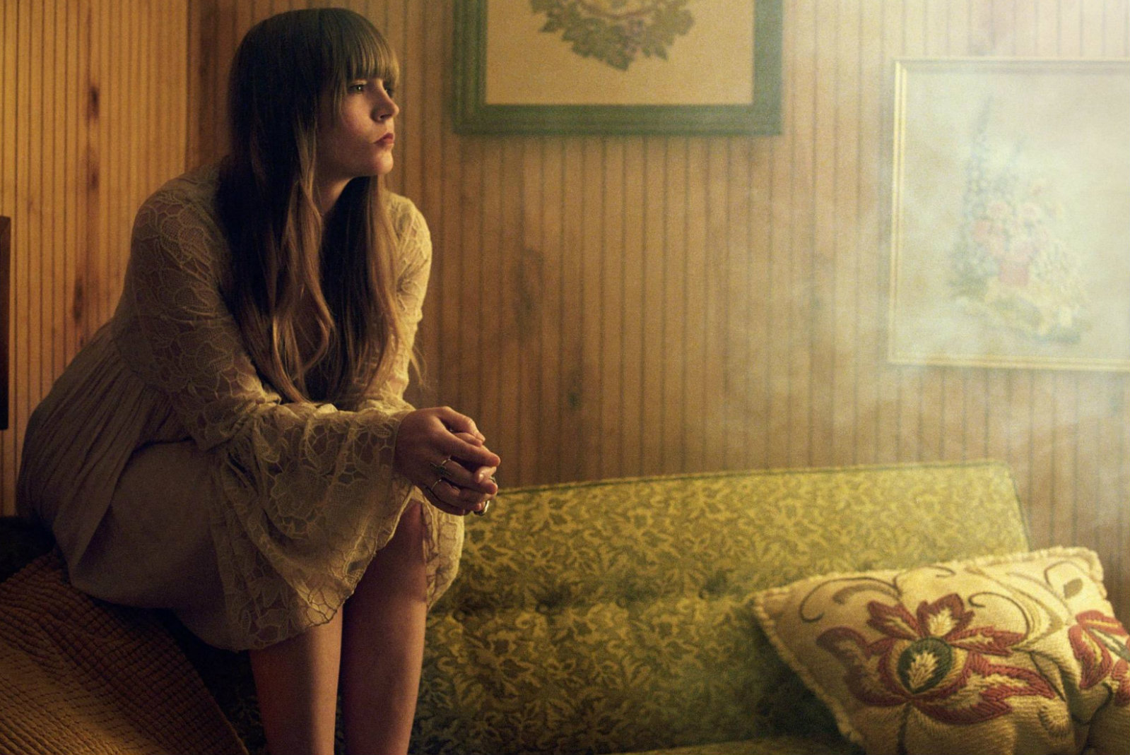 Freshly Squeezed, Vol. 39: Courtney Marie Andrews, CYN, Unbloom & more