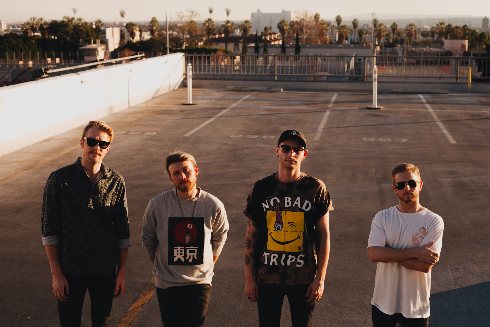 The Singles Bar: Future Feats vow to never make the ‘Same Mistakes’