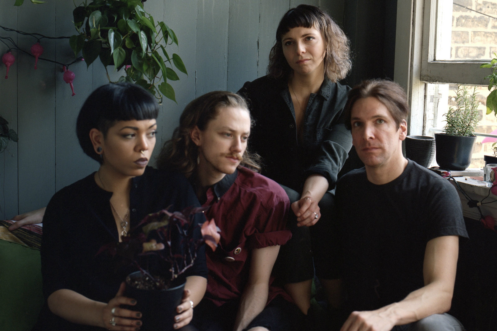 Boombox Blitz: Ganser are done in with ‘Avoidance’