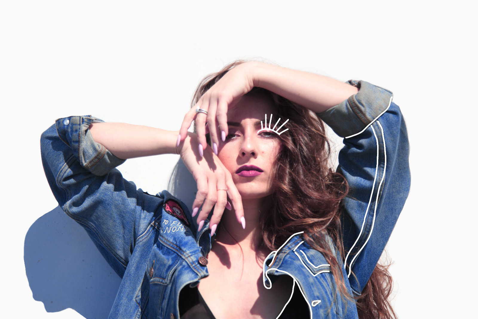 Premiere: Madi Rindge shatters the patriarchy with debut EP, ‘Just One’