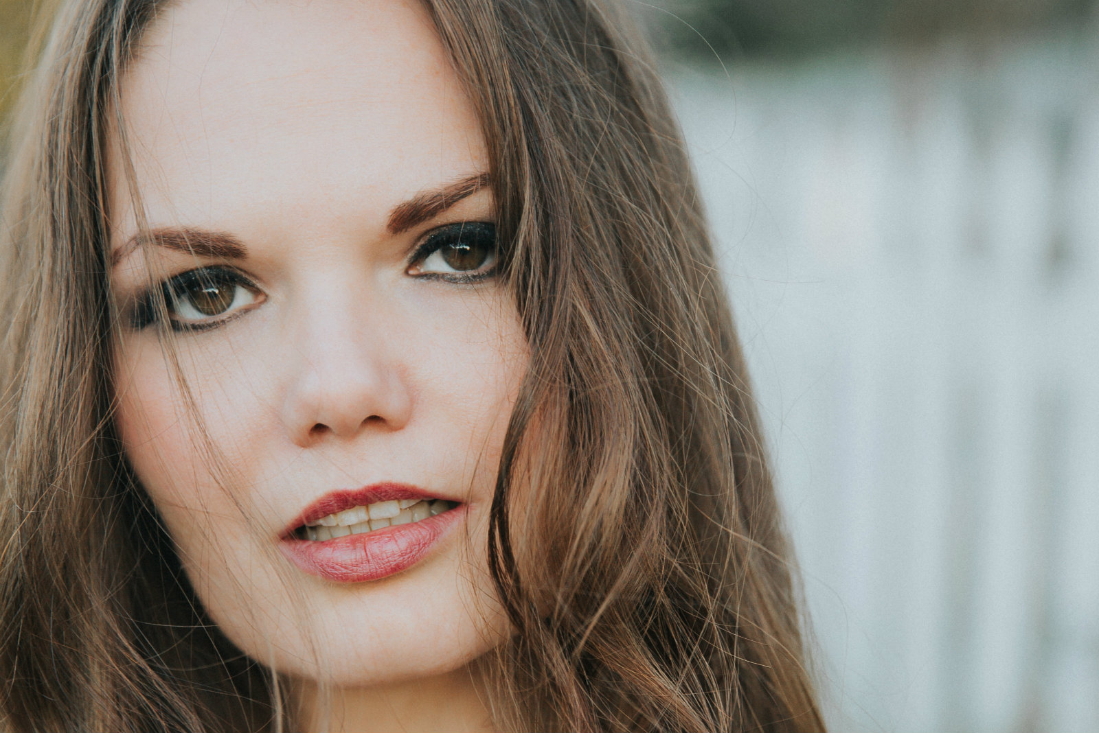 Premiere: Michelle LeBlanc casts a love spell in ‘Hot and Heavy’ video