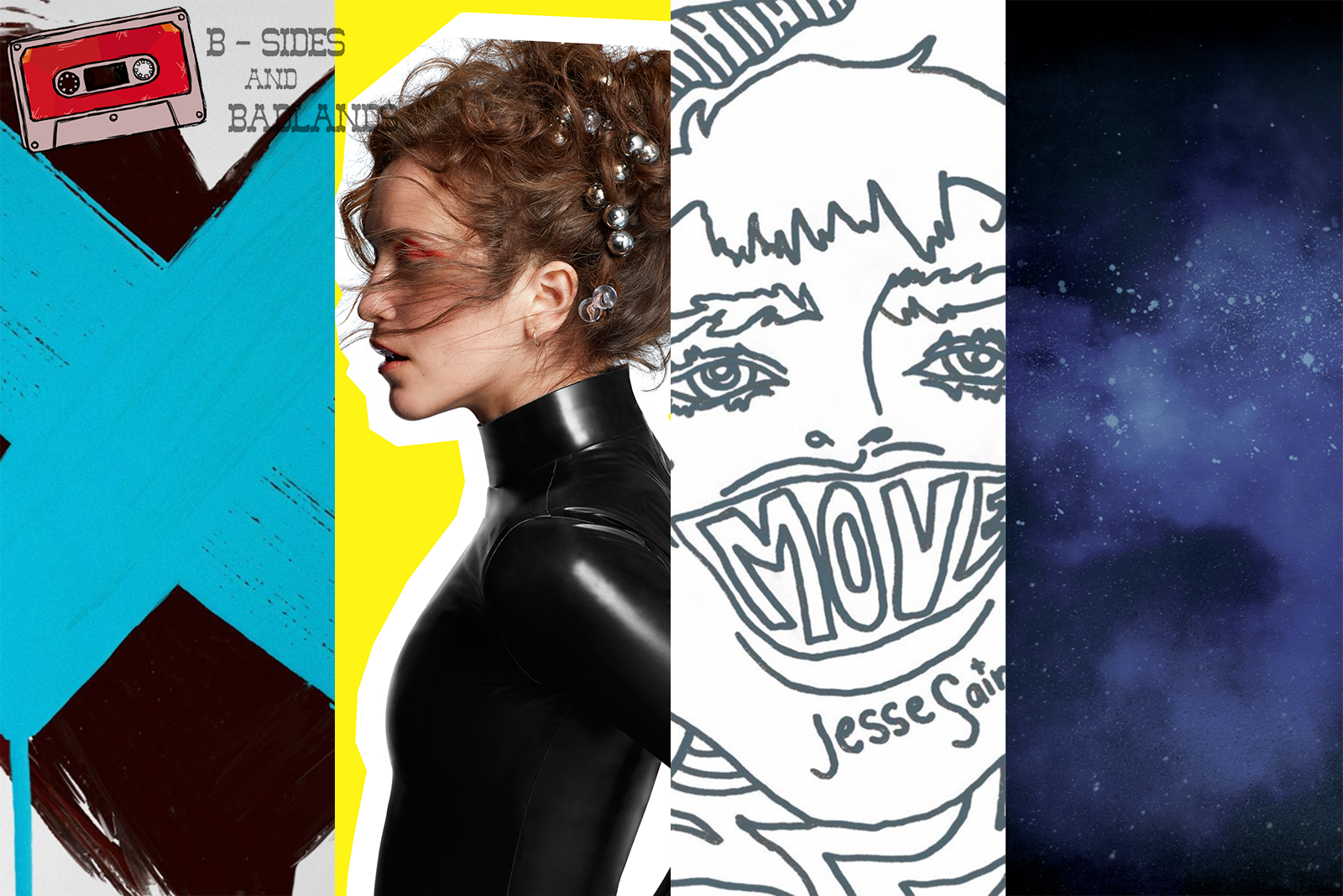 Pop, Lock & Bops: Best of February 2018