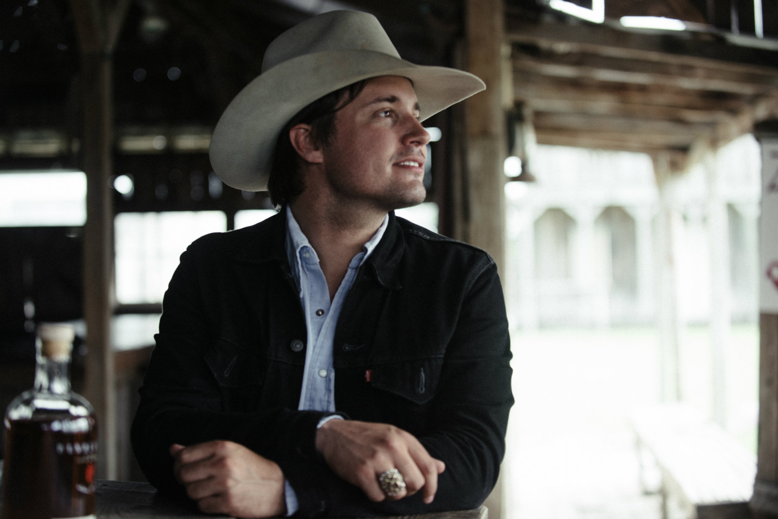Review: Ross Cooper honors cowboy roots with ‘I Rode the Wild Horses’