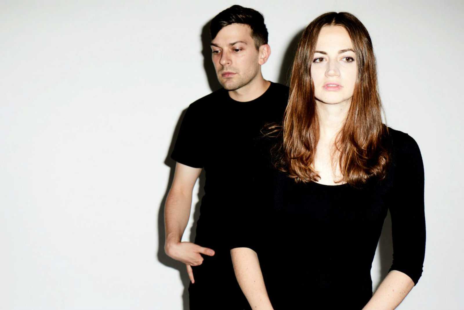 Review: Russian Baths offer severe ‘Penance’ on debut EP