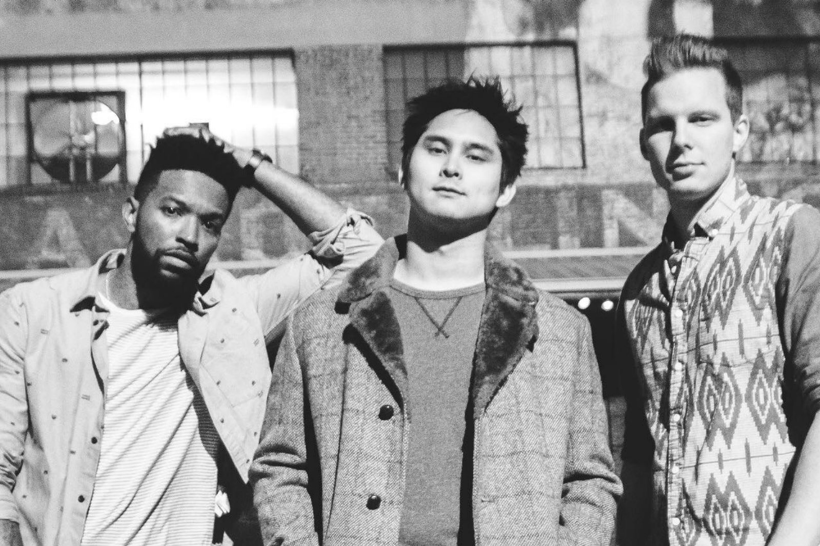 Interview: WOLVES sink their teeth into Los Angeles