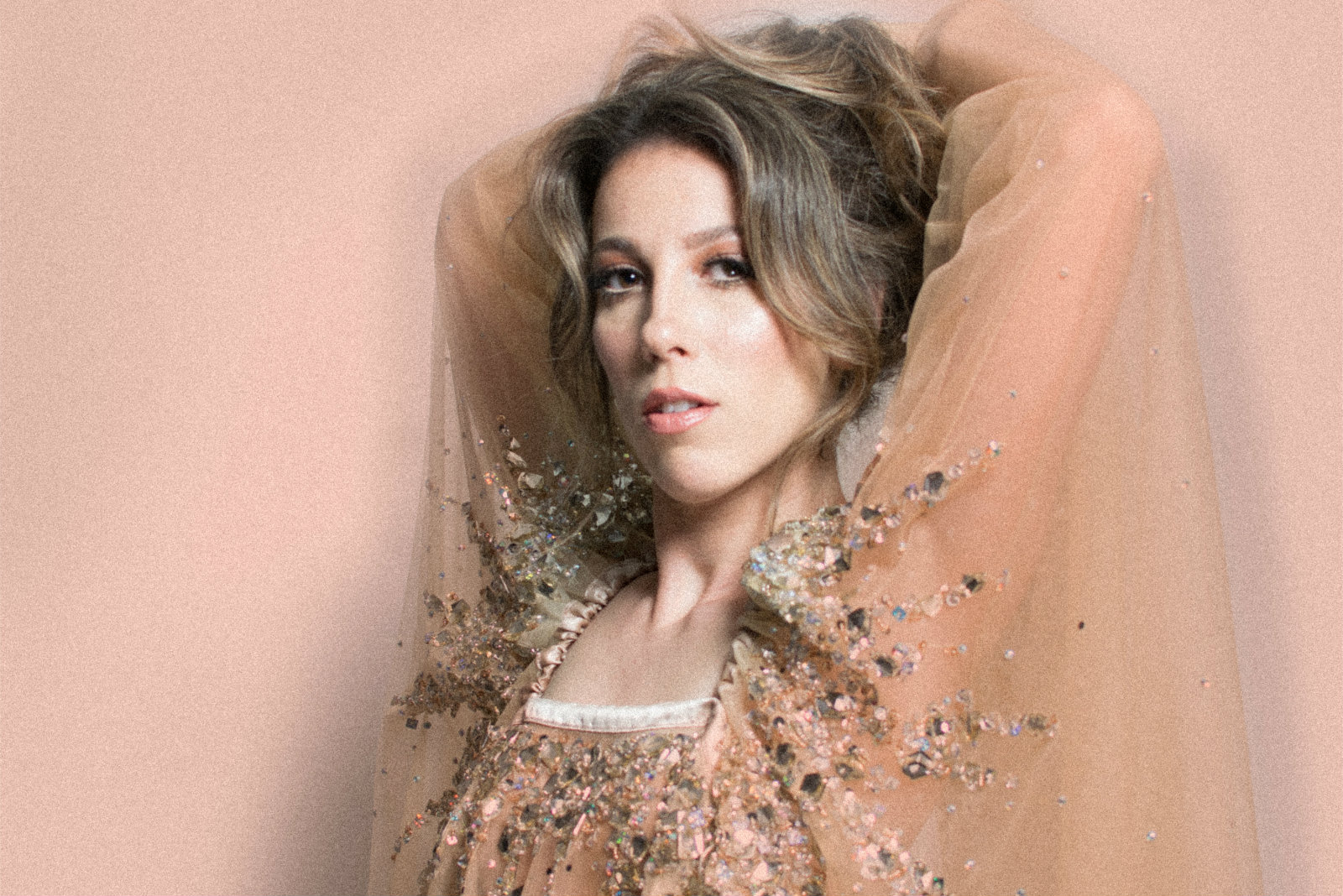 Boombox Blitz: Brooke Forman maps out relationship’s rise & fall with ‘Uncharted’