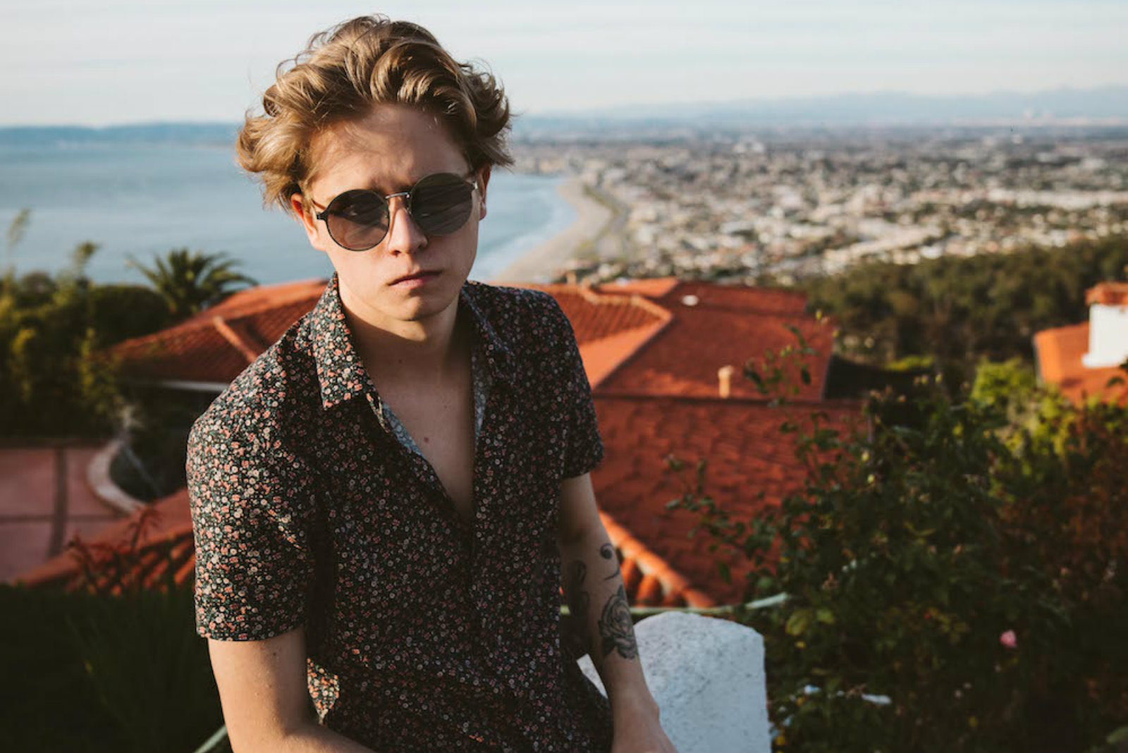 Premiere: Devin Kennedy is no ‘Waste of Time’