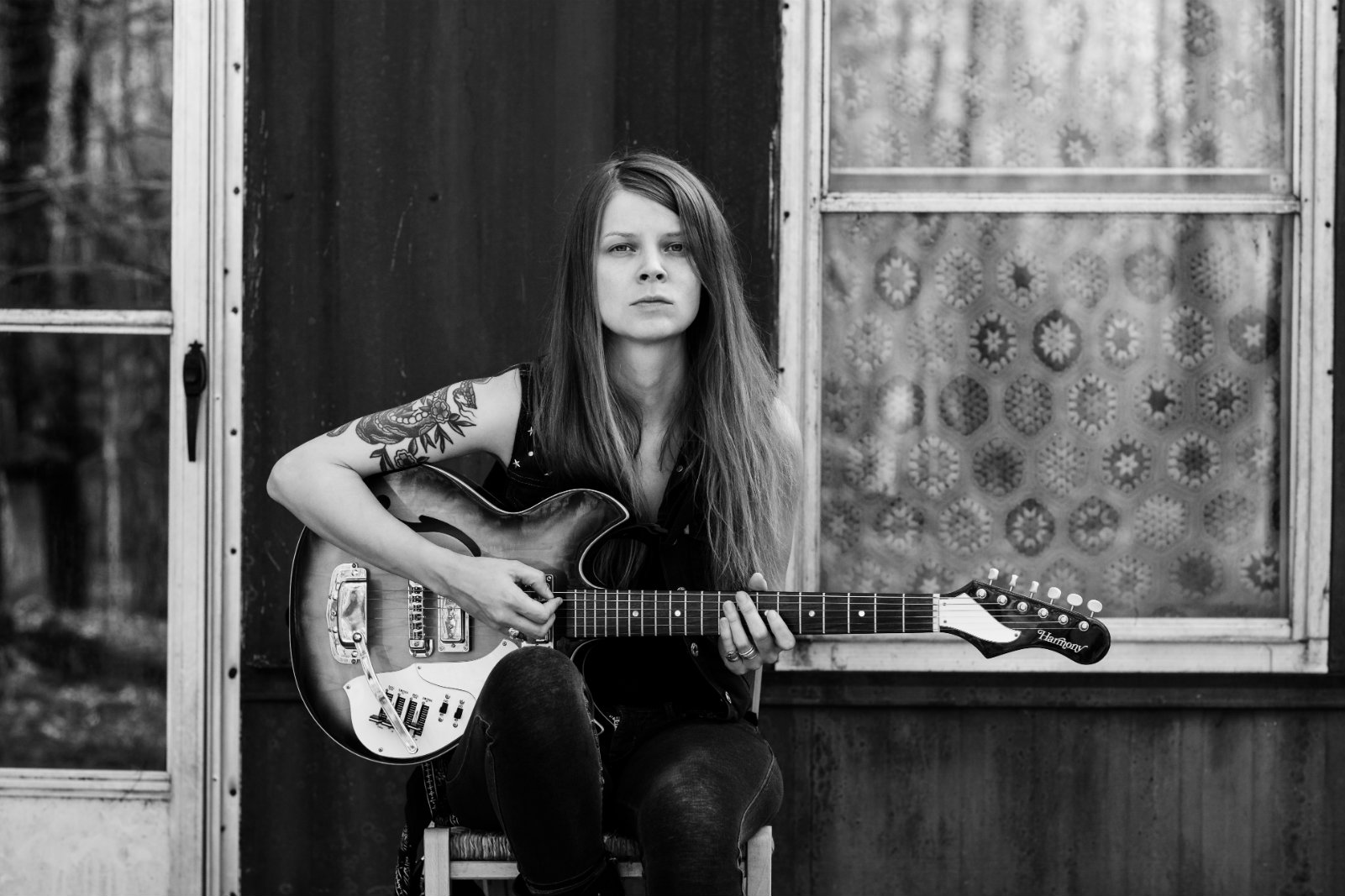 Freshly Squeezed, Vol. 41: Mathew V, Sarah Shook, Moonheart & more