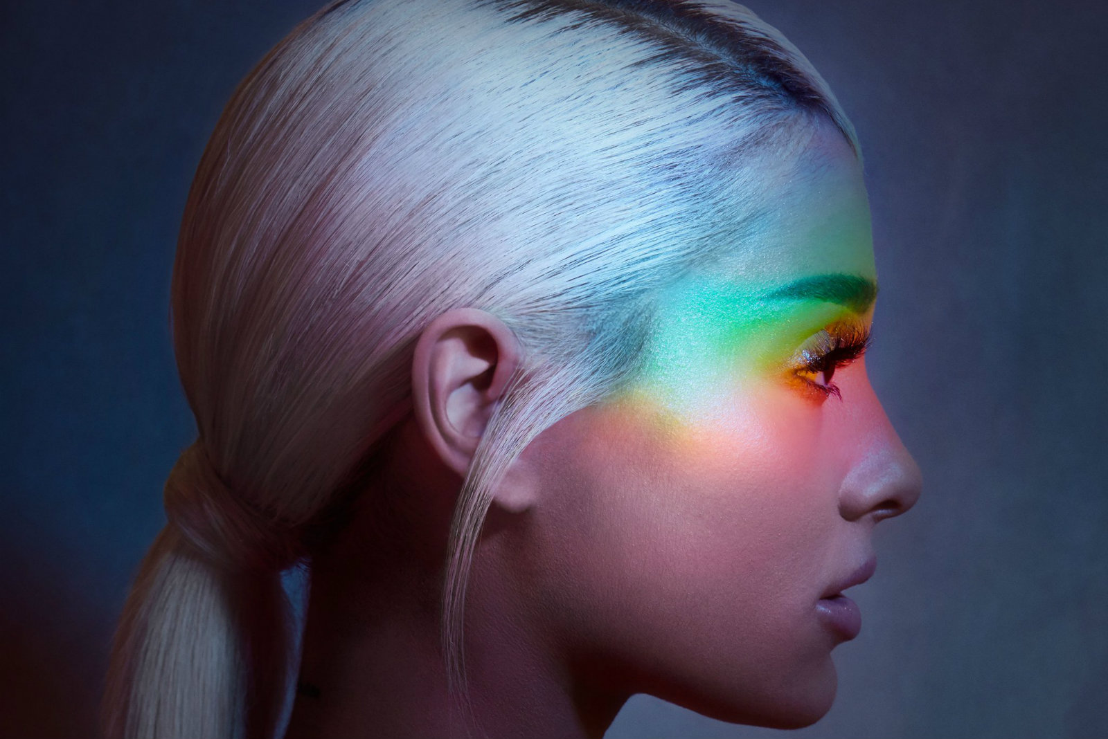 Freshly Squeezed, Vol. 43: Ariana Grande, Sean McVerry, Ashely Monroe & more