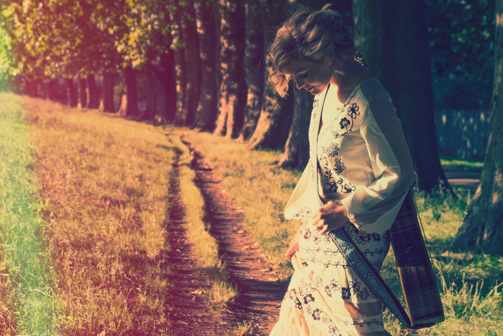 The Singles Bar: Megan O’Neill can live ‘Without’ your half-hearted love