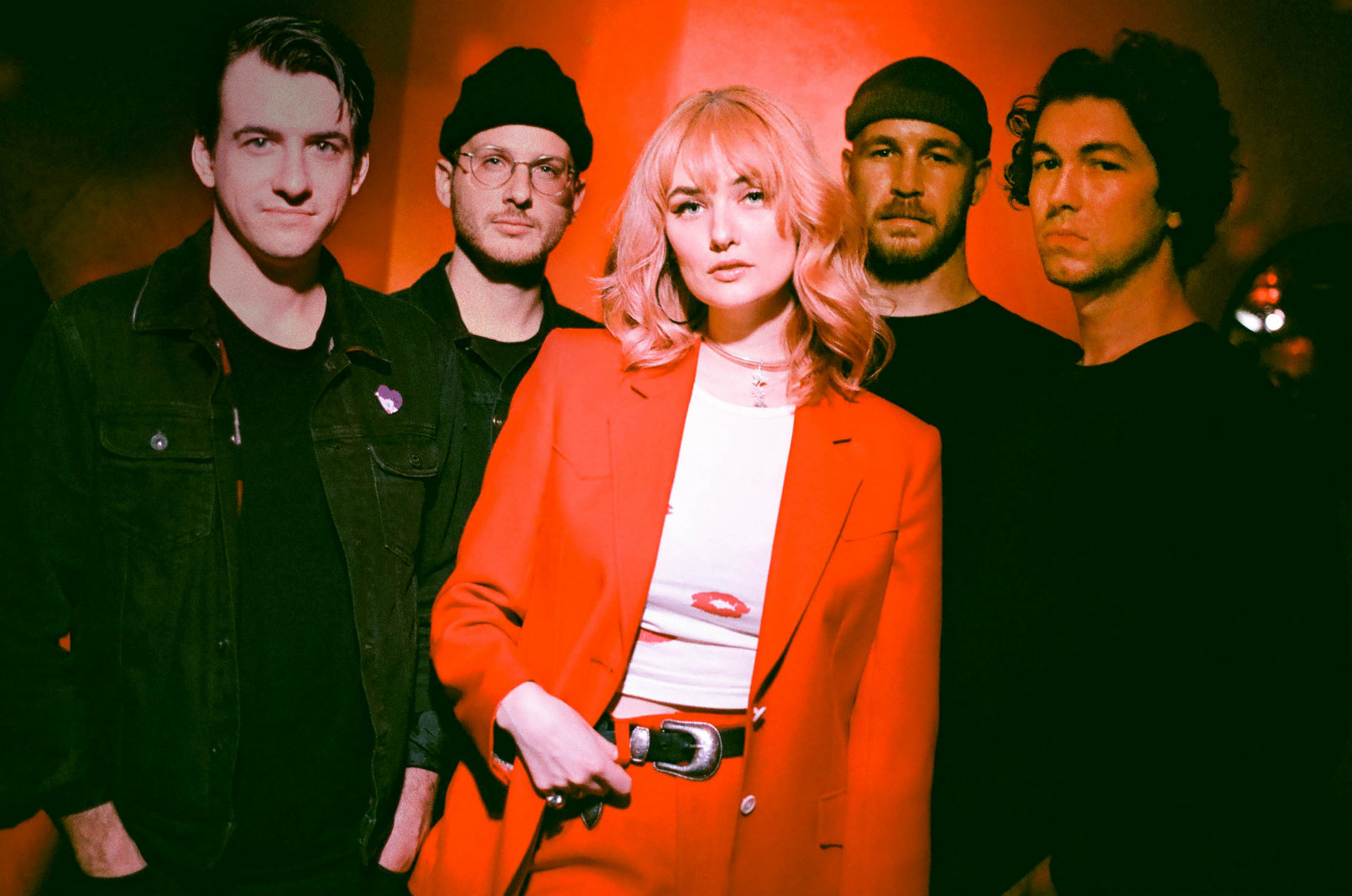 Boombox Blitz: Youngblood undergo nearly-satanic possession in ‘Better When You’re Close’