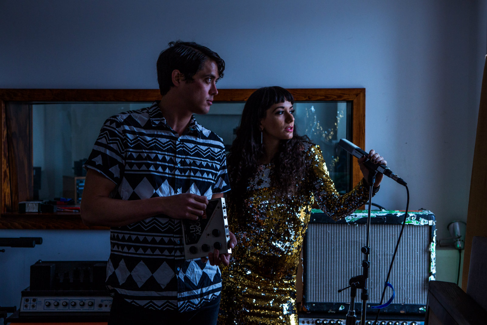 The Singles Bar: 88 Palms bask in the old ‘Hollywood Son’