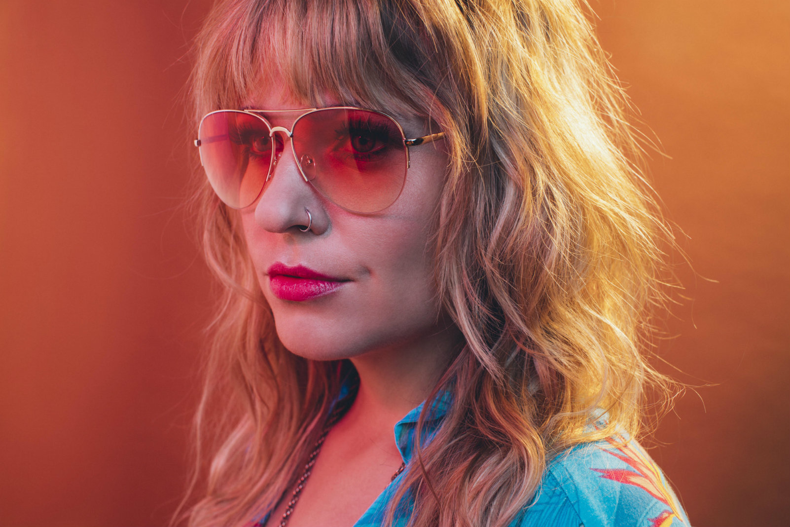 Review: Brandy Zdan studies love & self-worth with sophomore album, ‘Secretear’