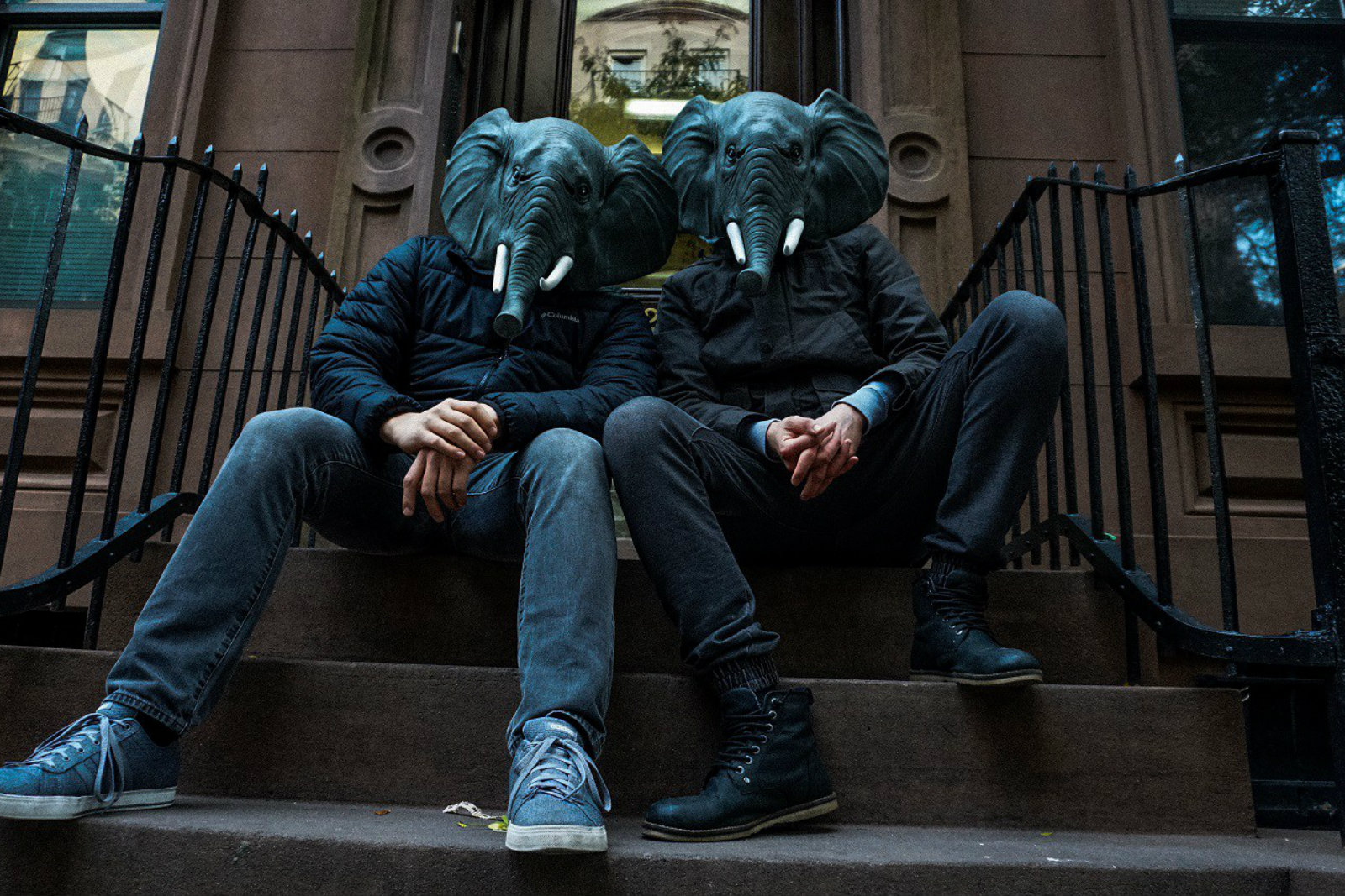 Boombox Blitz: Confetti struggle to balance adulthood & innocence in ‘When I Grow Up’