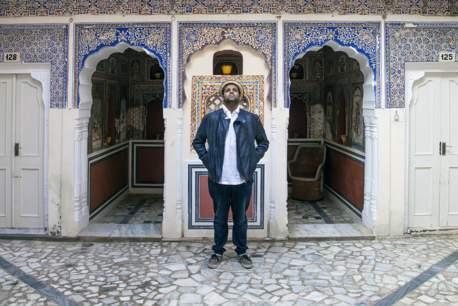 Interview: Dhruv Visvanath plots big musical adventures with new album, ‘The Lost Cause’