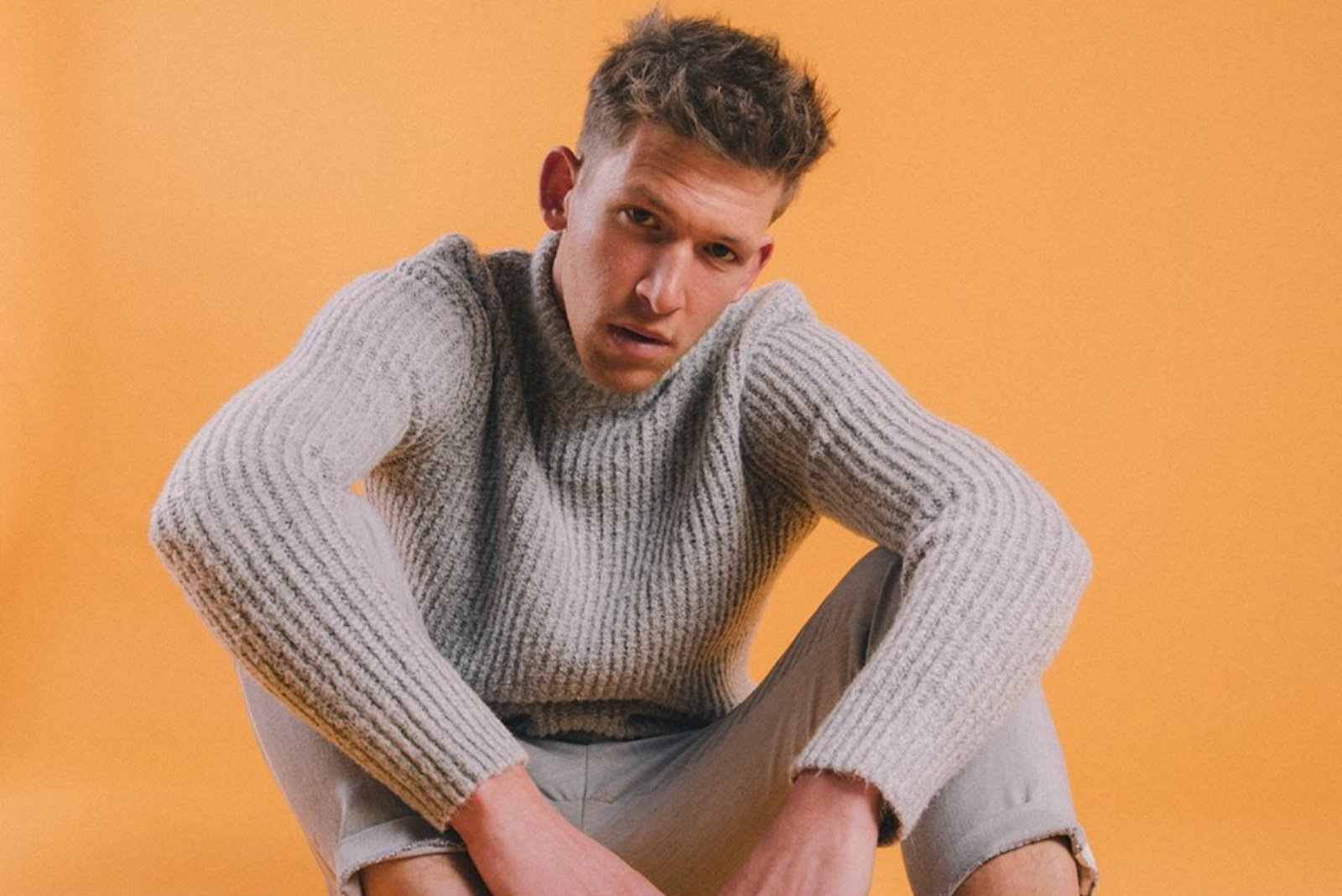 Freshly Squeezed, Vol. 46: Matt Hall, Cherryade, The Lied To’s & more