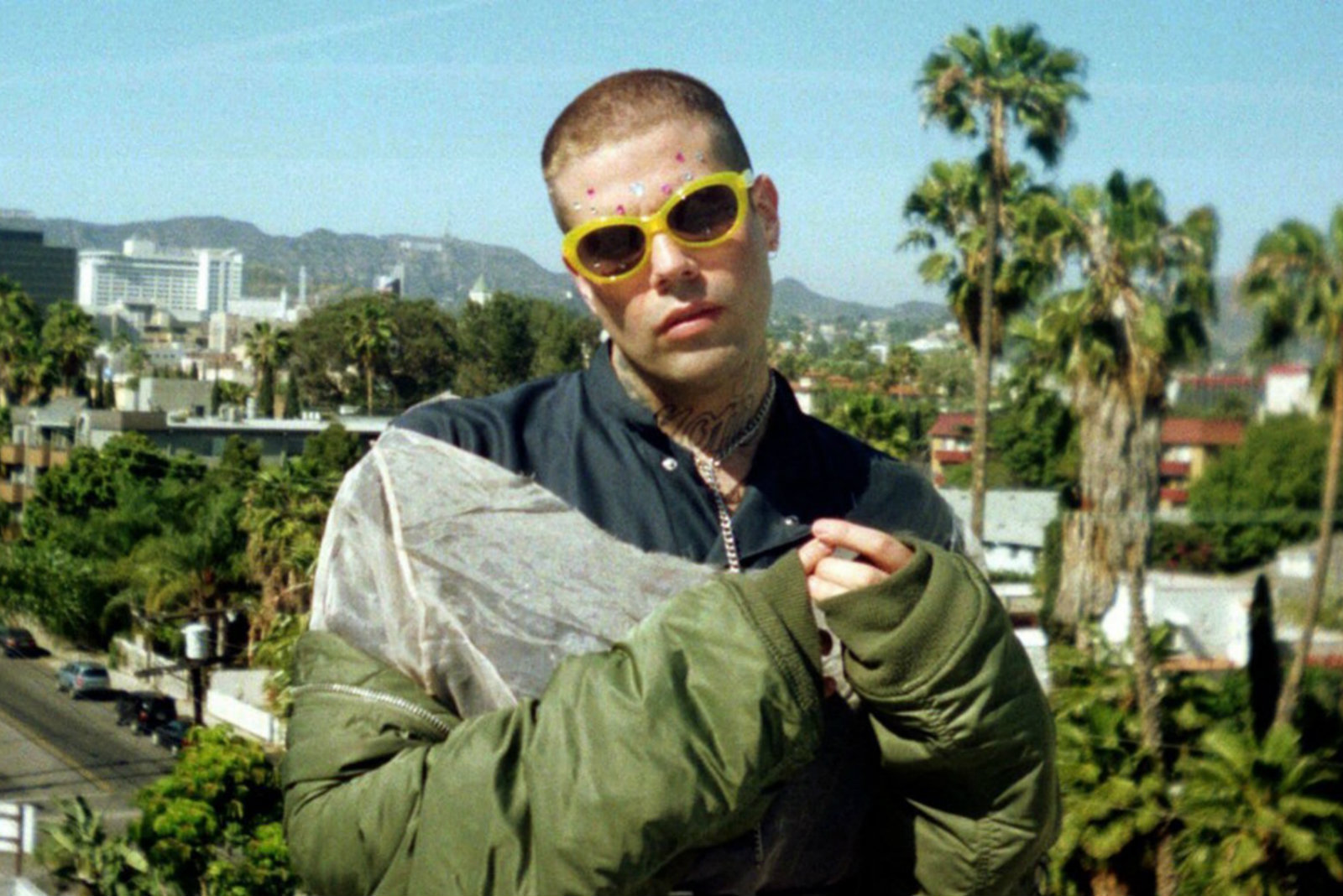 Freshly Squeezed, Vol. 47: Jesse Saint John, Maggie Rose, SHAED & more