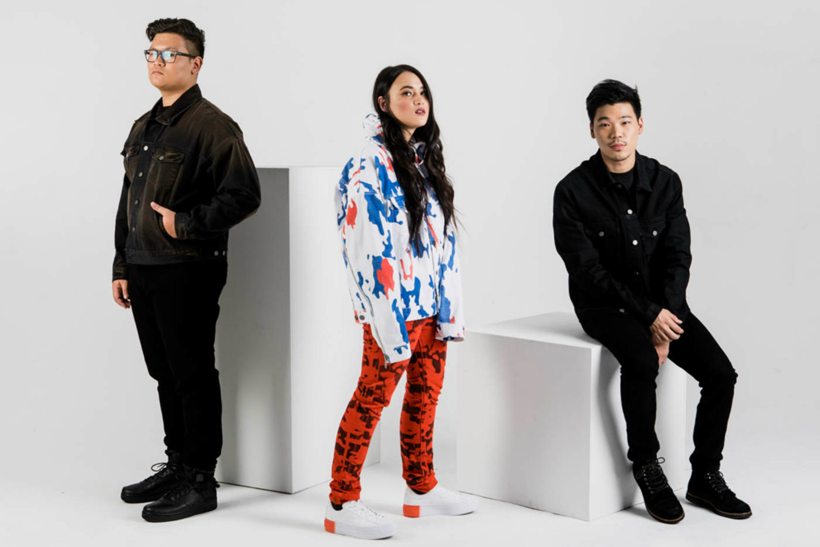 Freshly Squeezed, Vol. 48: GLADES, Bel Heir, Leland, Kady Rain & more