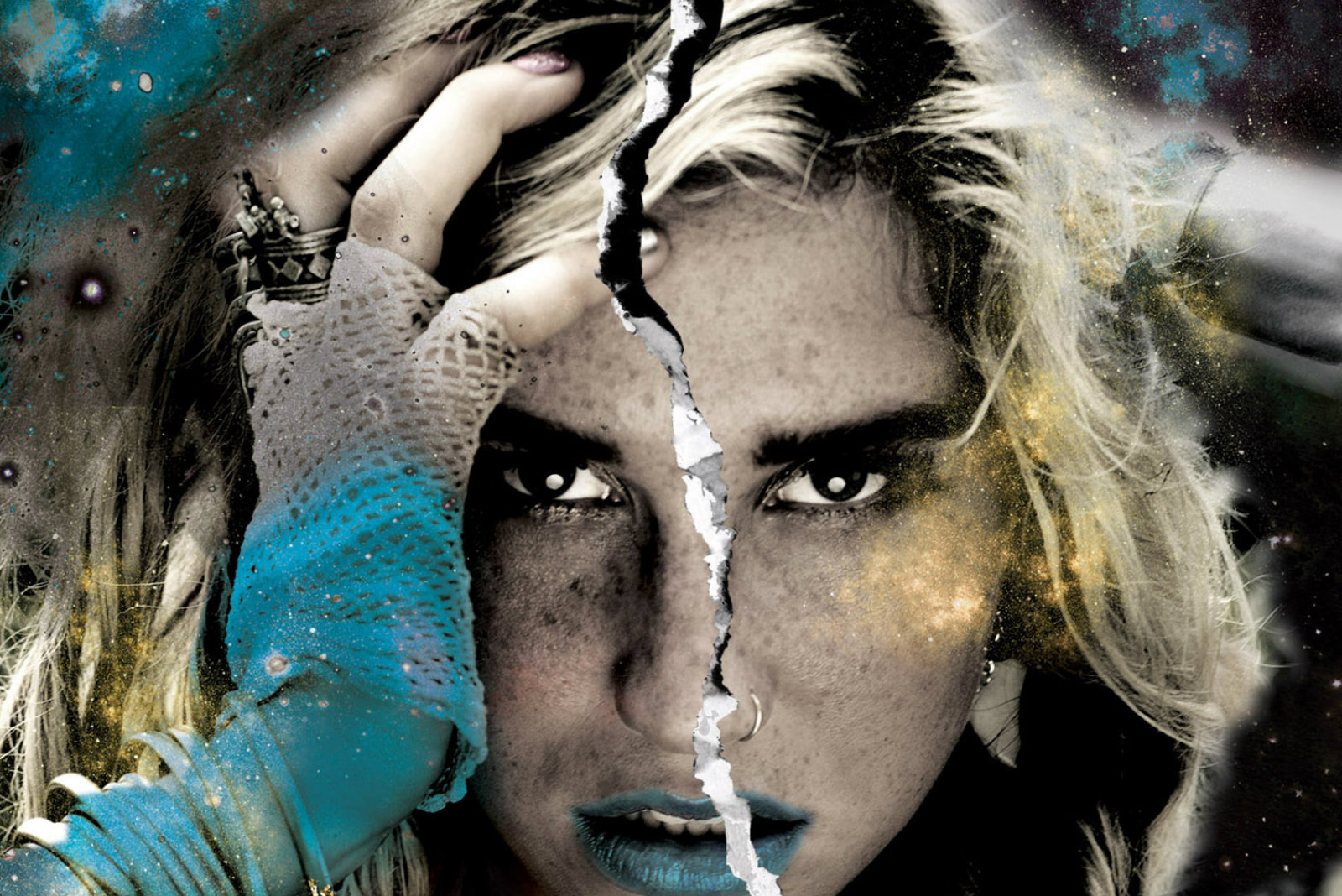 Throwback Thursday: Kesha, ‘The Harold Song’