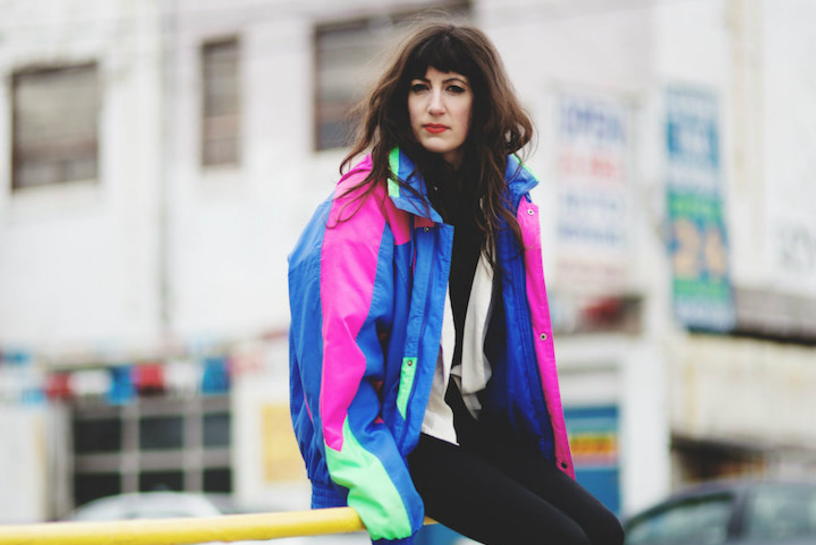 Premiere: L Con & Casey MQ detail crumbling anxiety with ‘The Art of Staying Tough’