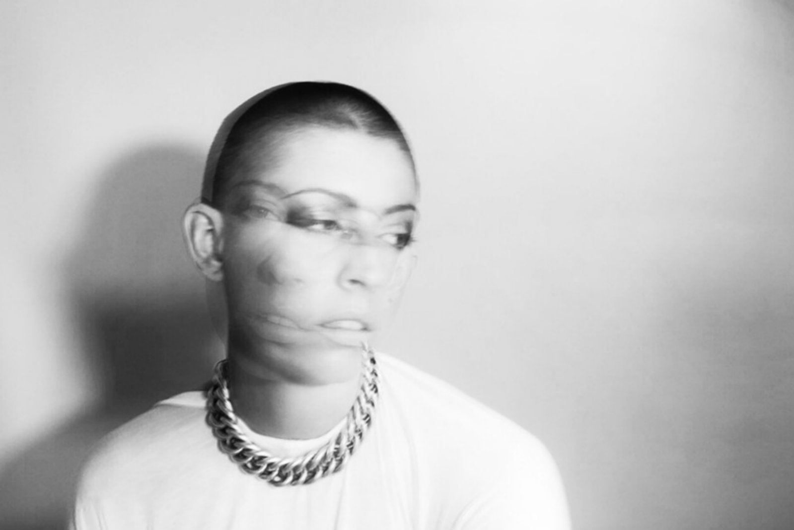 Premiere: Luca Chesney may risk everything with a smokey ‘Revolver’