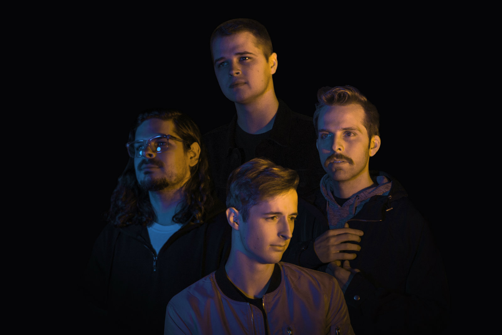 Boombox Blitz: My Brothers and I are ready ‘When You’re Ready’