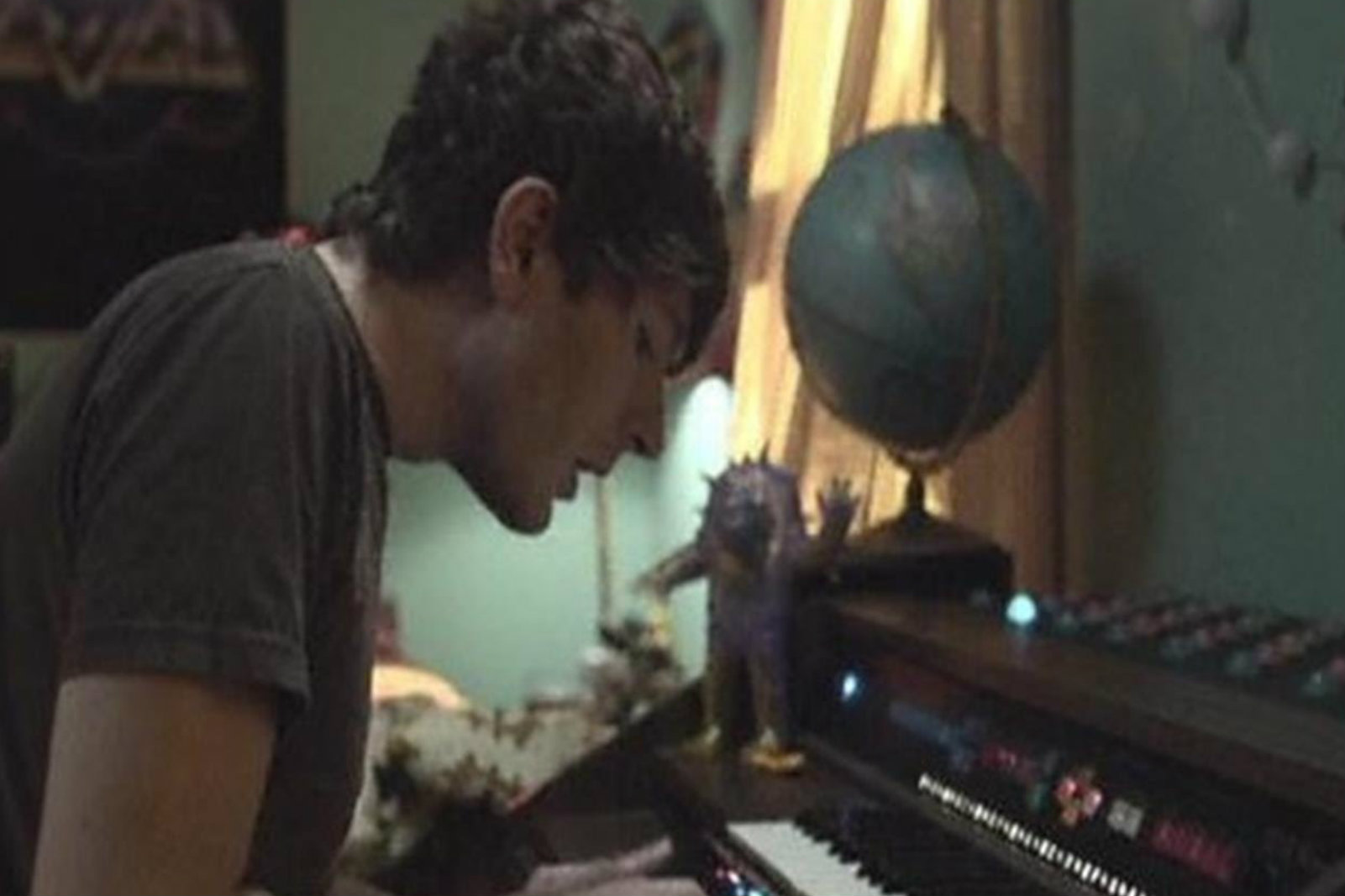 Throwback Thursday: Owl City, ‘Fireflies’